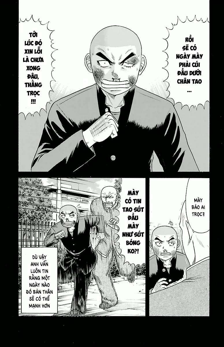 Crows Zero Chương 57 Ảnh 6