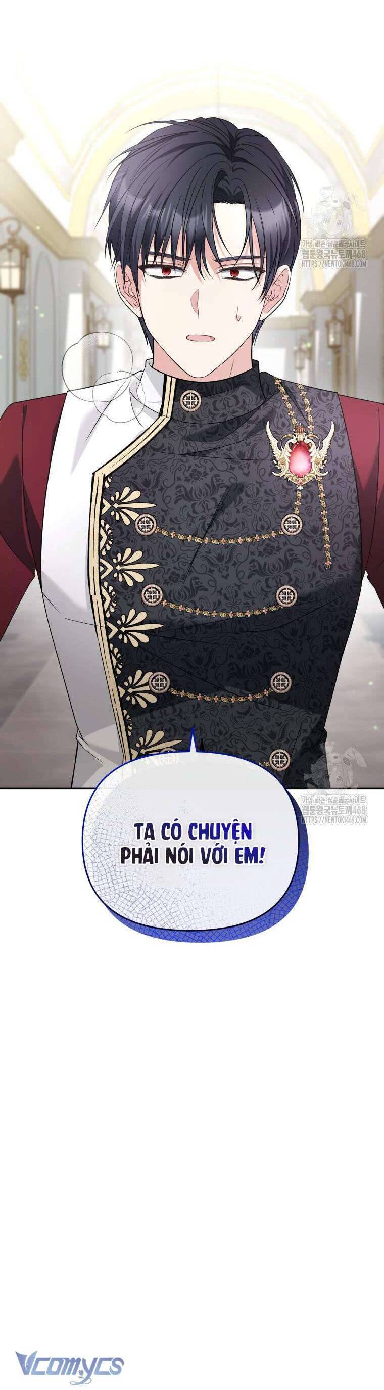 Chiếc Túi Bí Mật Của Tiểu Thư Xấu Xí Chương 59 Ảnh 43
