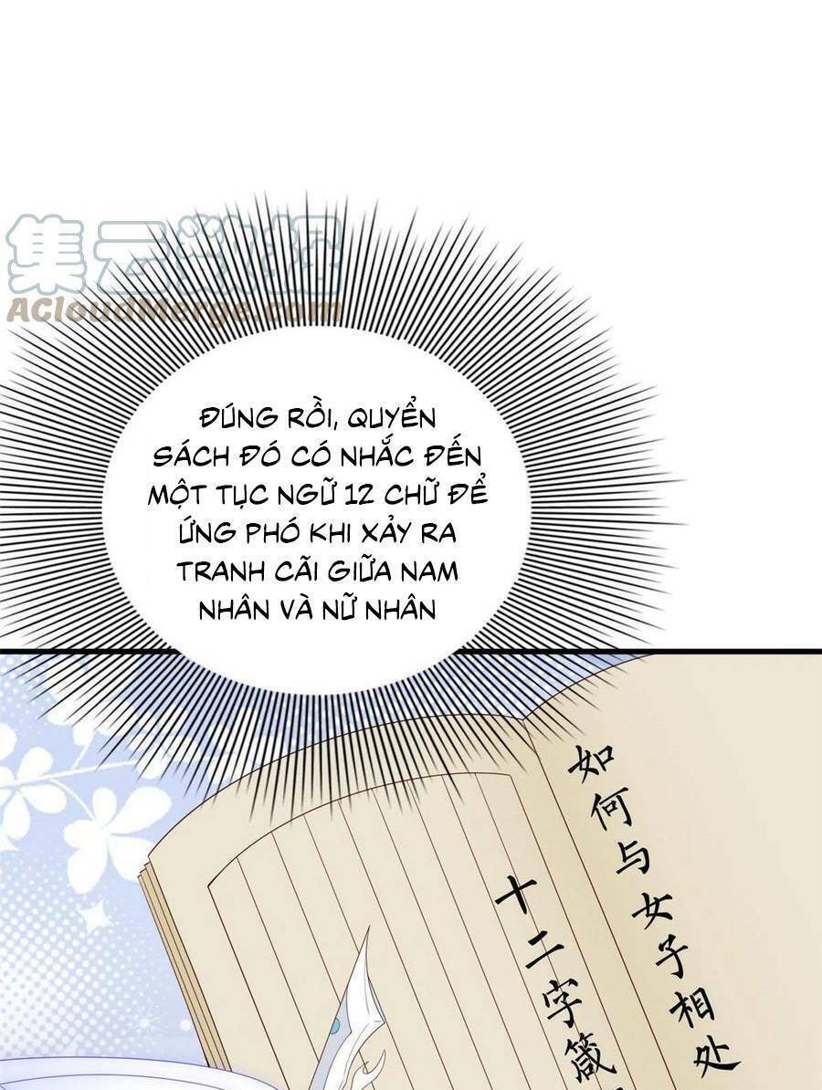Nữ Phụ Không Thể Chọc Giận Chương 120 Ảnh 5