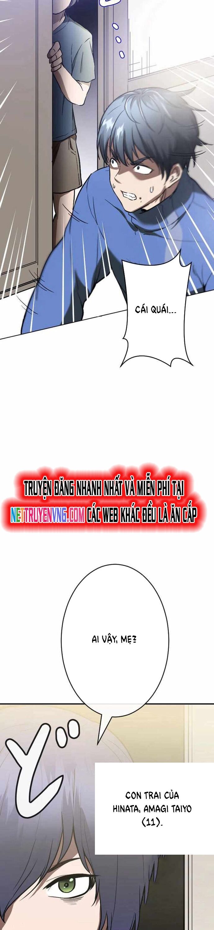 Điểm Sinh Tồn: Đổi Điểm Thành Sức Mạnh Chương 9 Ảnh 11