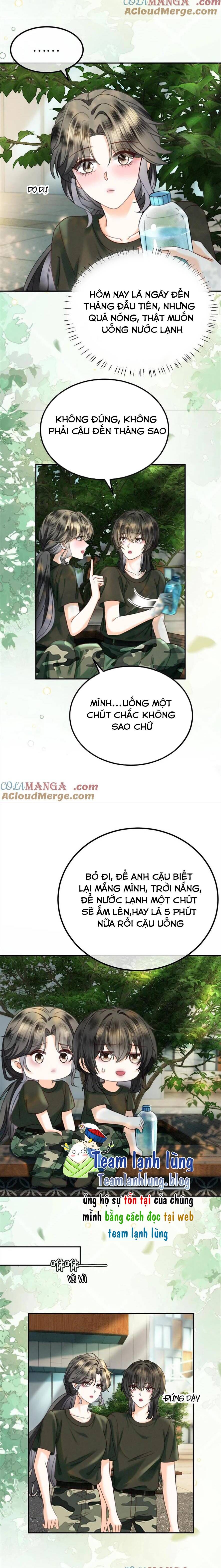 Cùng Đỉnh Lưu Ảnh Đế Yêu Đương Phát Đường Chương 413 Ảnh 7