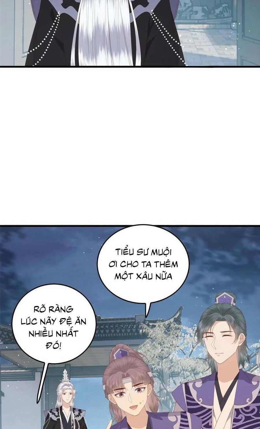 Nữ Phụ Không Thể Chọc Giận Chương 110 Ảnh 10