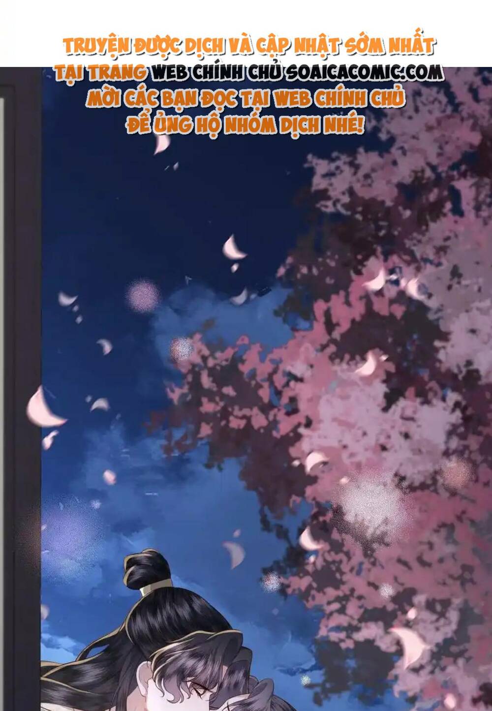 Nương Nương Mỗi Ngày Đều Trốn Thị Tẩm Chương 9 Ảnh 8