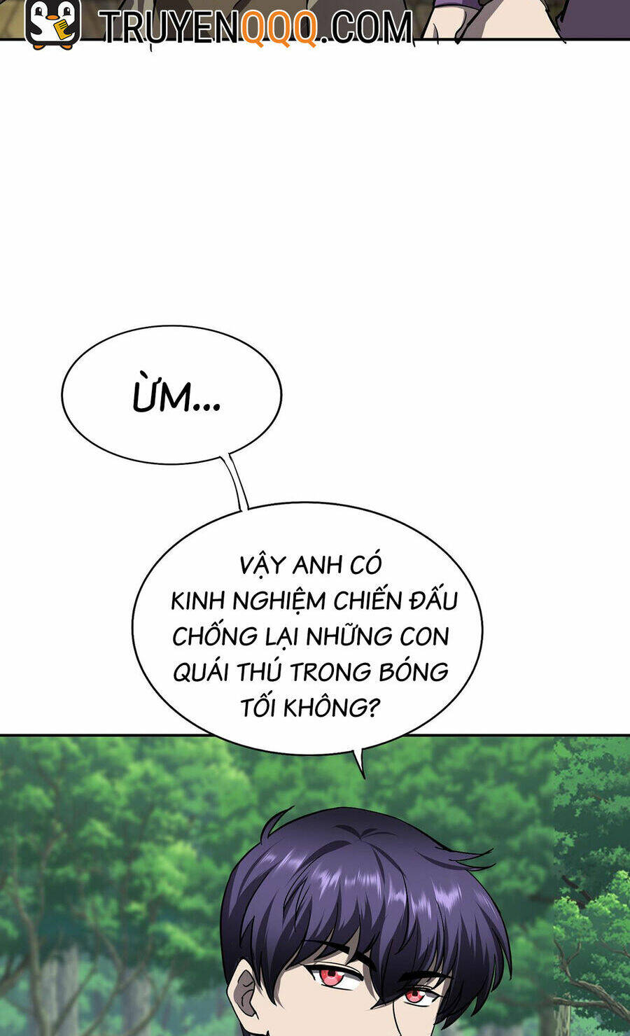Càng Đánh Càng Mạnh Chương 41 Ảnh 14