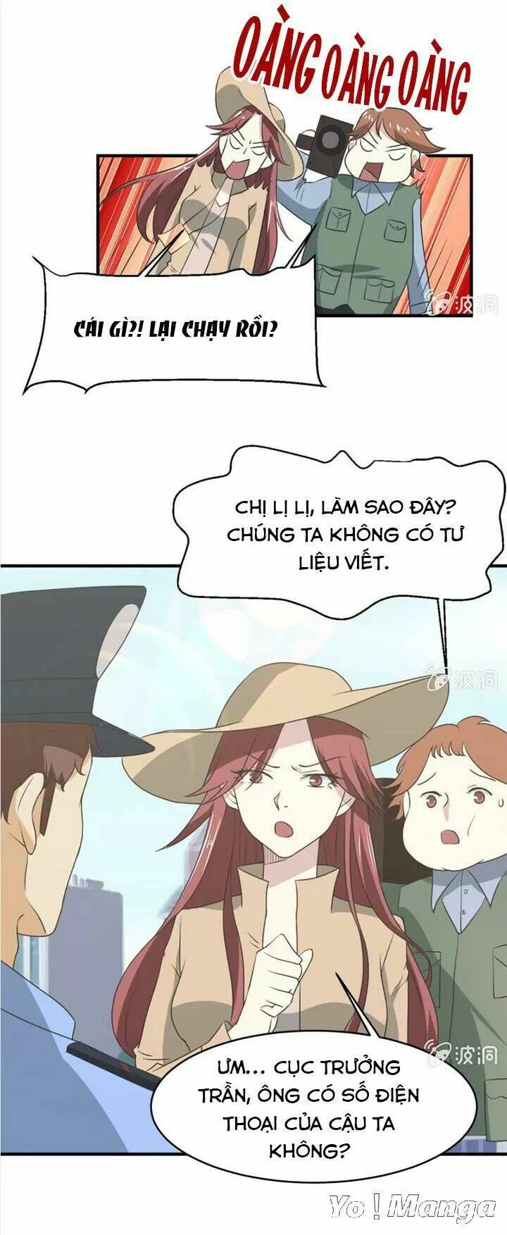 Cực Phẩm Thấu Thị Chương 25 Ảnh 22