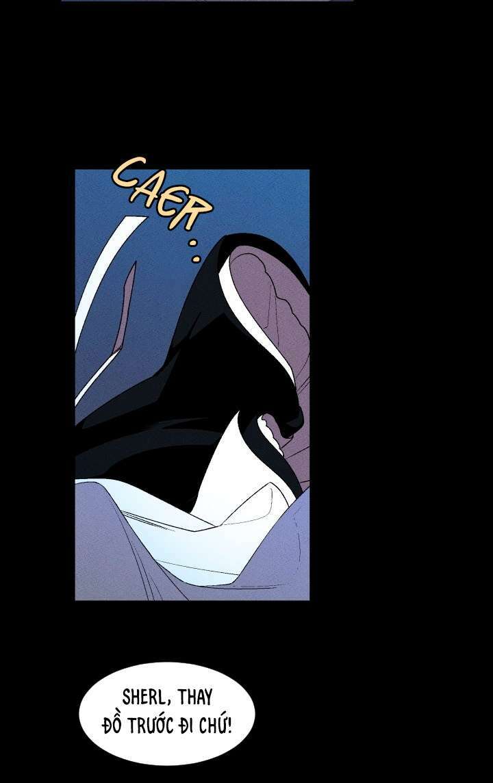 Maid In Heaven Chương 6 Ảnh 44