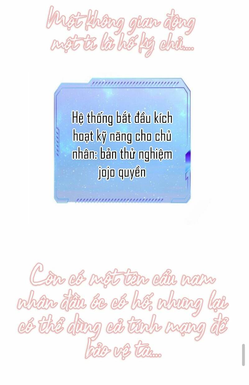 Sau Khi Xuyên Sách, 5 Nhân Cách Của Bạo Quân Đều Yêu Ta Chương 0 Ảnh 17