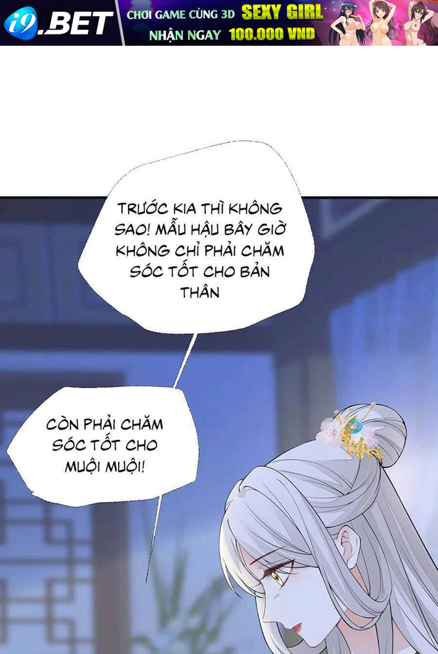 Thái Hậu Quân Hạ Thần Chương 164 Ảnh 43