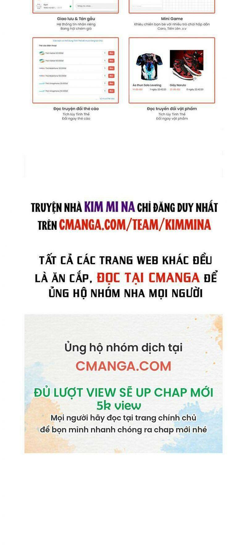 Vương Phi Là Đoá Bạch Liên Hoa Chương 27 Ảnh 19