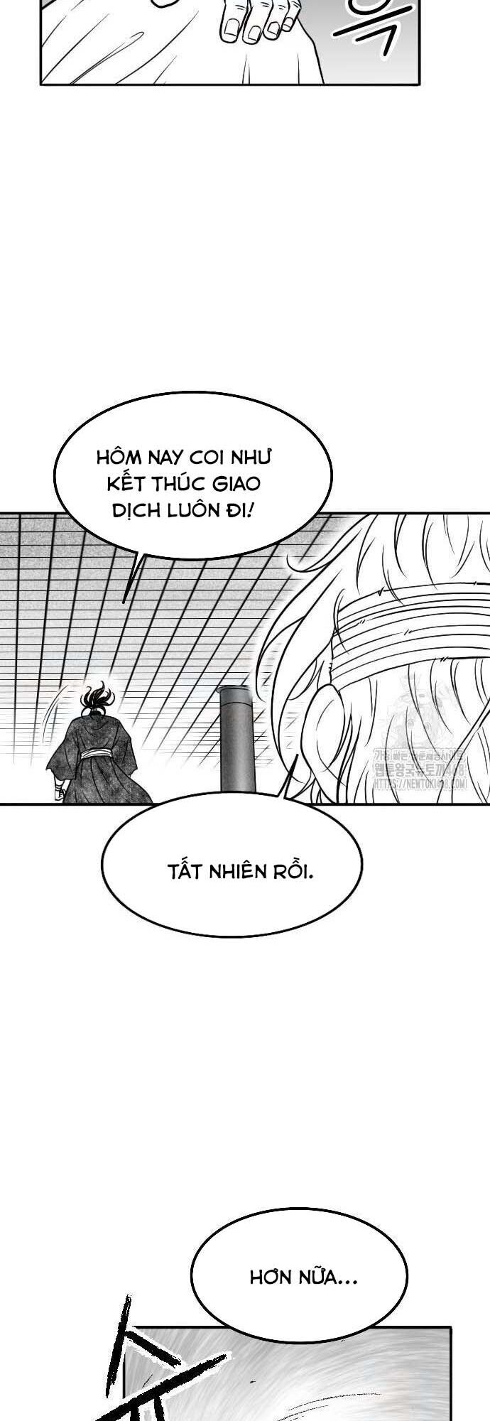 Hắc Sa Chương 36 Ảnh 12