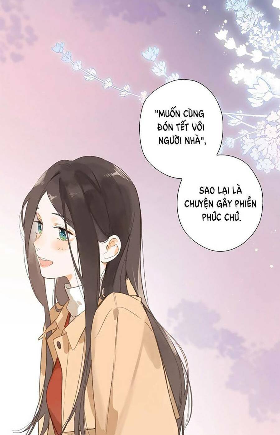 Tiệm Hoa Hướng Dương Góc Phố Chương 77 Ảnh 18