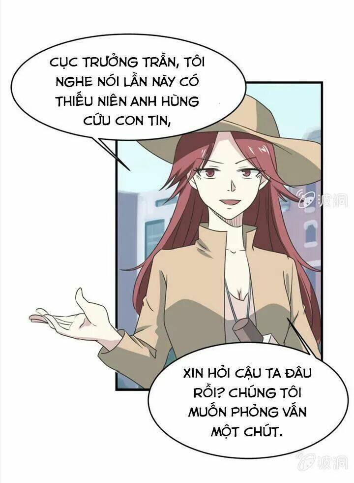 Cực Phẩm Thấu Thị Chương 25 Ảnh 20