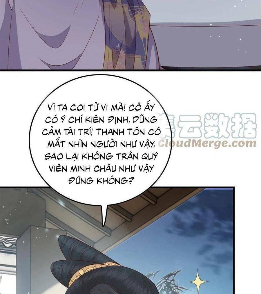 Nữ Phụ Không Thể Chọc Giận Chương 111 Ảnh 15