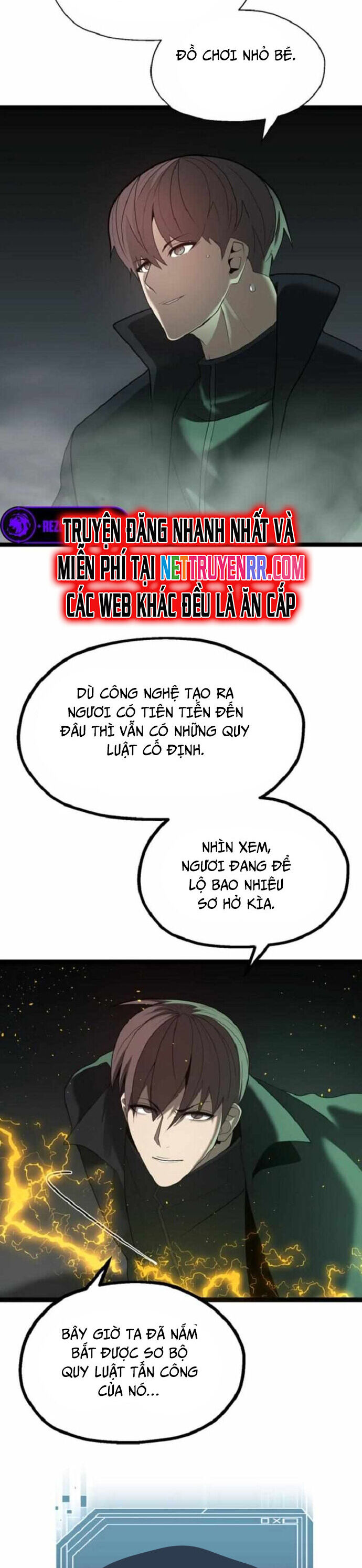 Solo Eating Chương 56 Ảnh 8