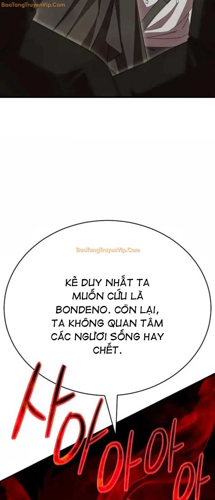 Tam Vương Truyền Nhân Chương 30 Ảnh 45