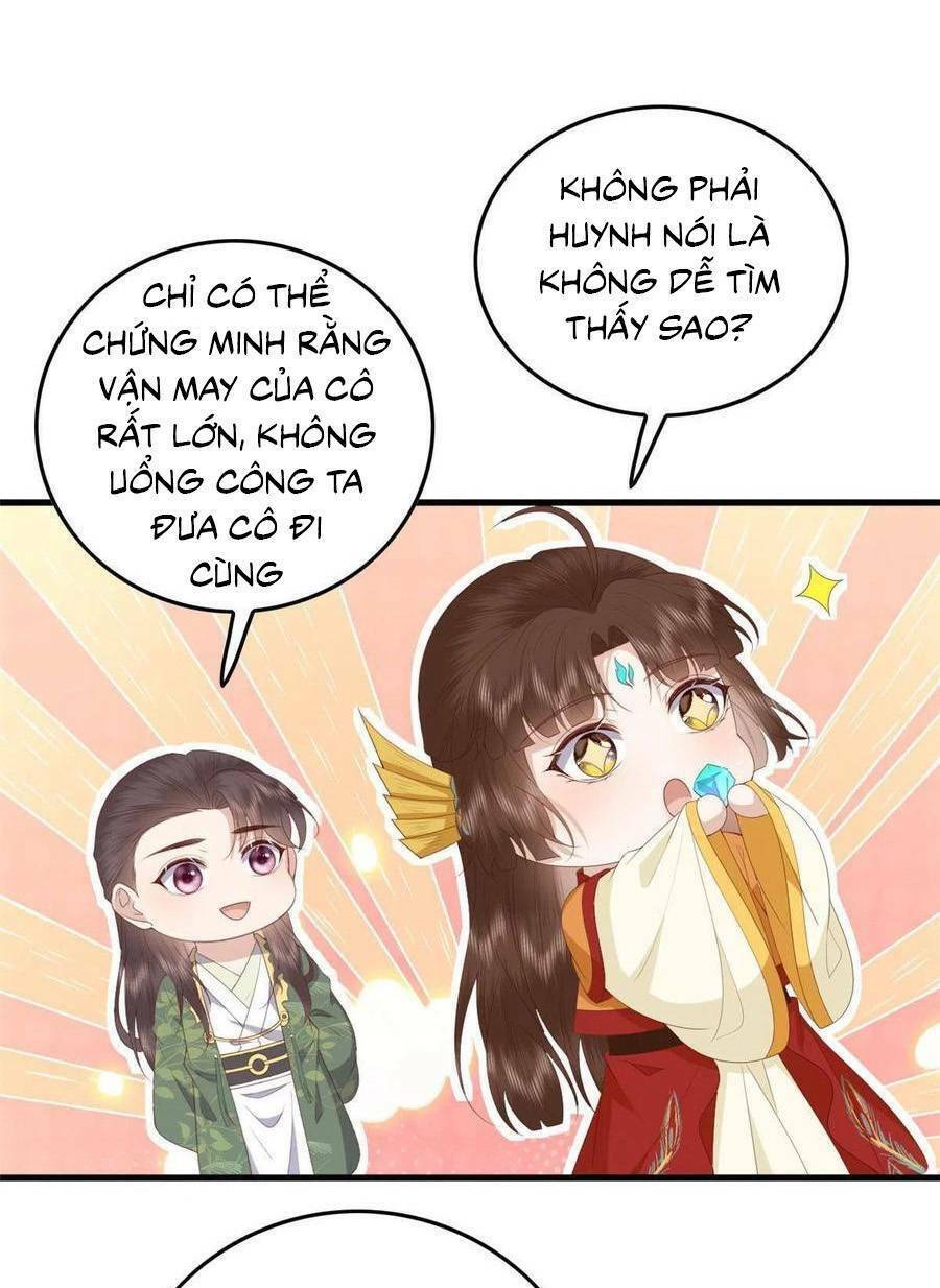 Nữ Phụ Không Thể Chọc Giận Chương 114 Ảnh 41