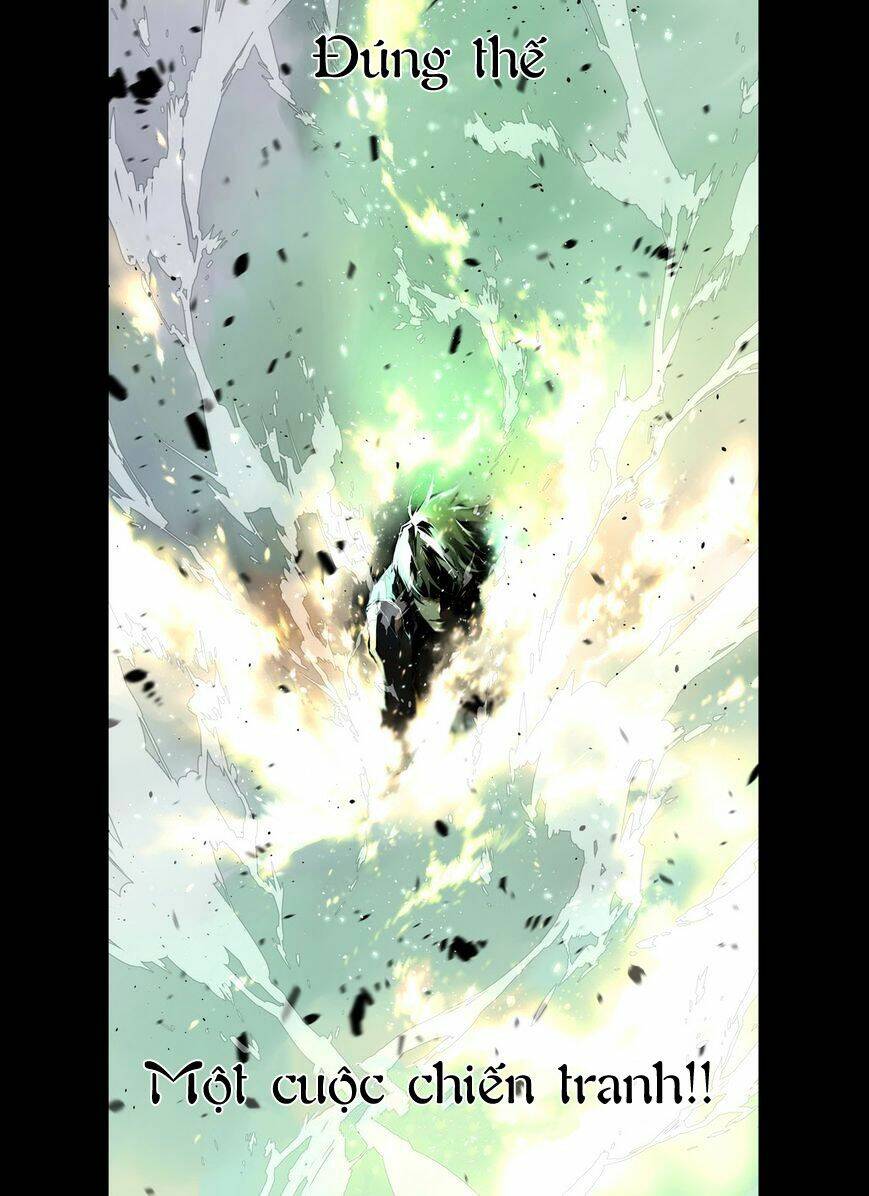 Phantasmal Tale Under The Moonlight Manhwa Chương 1 Ảnh 19