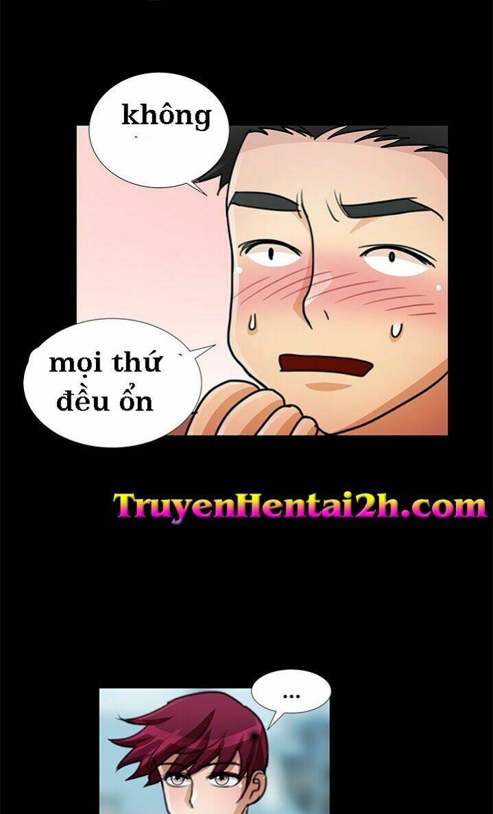 Cậu Sẽ Làm Như Tôi Nói Chứ? Chương 15 Ảnh 19
