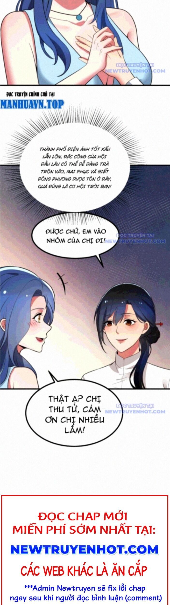 Ta Có 90 Tỷ Tiền Liếm Cẩu! Chương 513 Ảnh 4