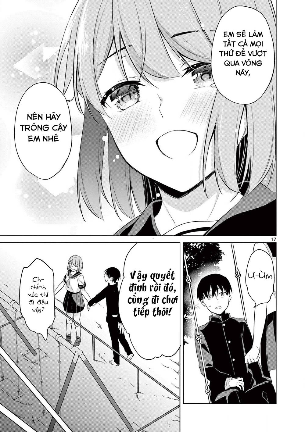 Jubunnoichi No Hanayome Chương 46 Ảnh 21