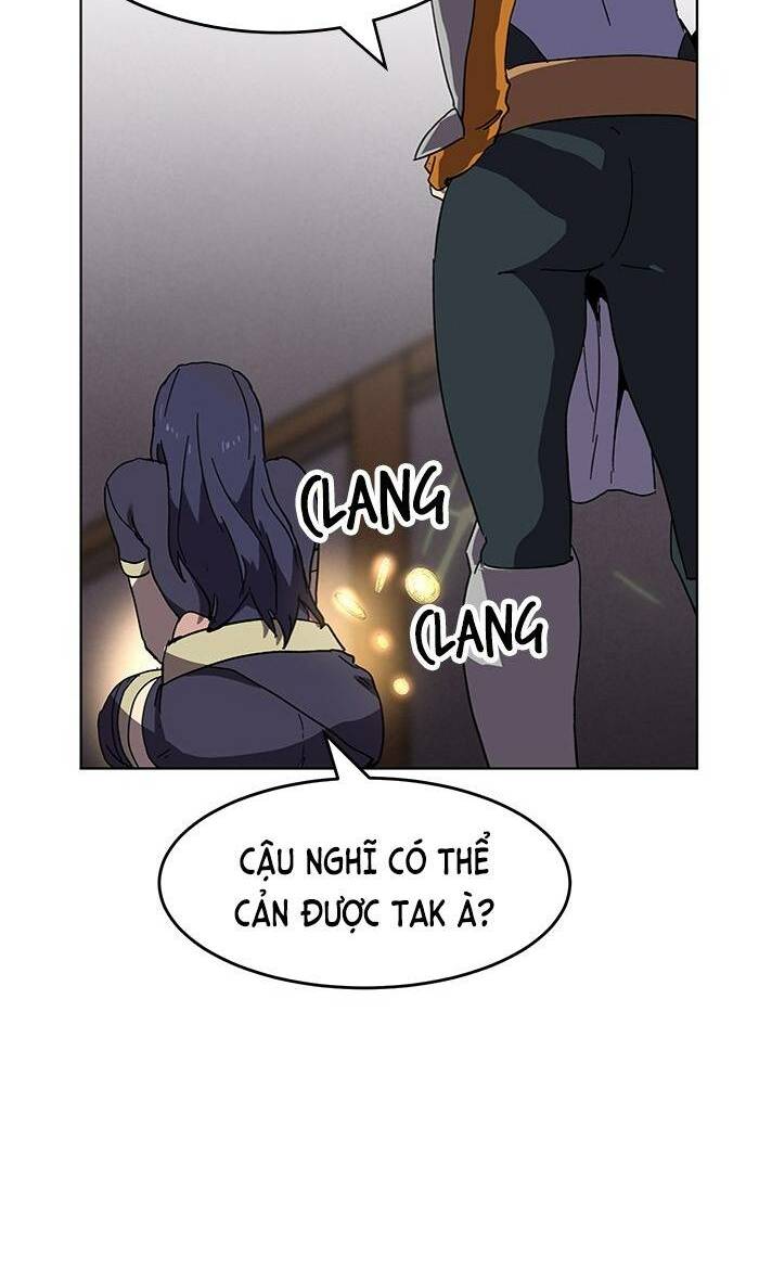 Trùm Cuối Chương 22 Ảnh 29