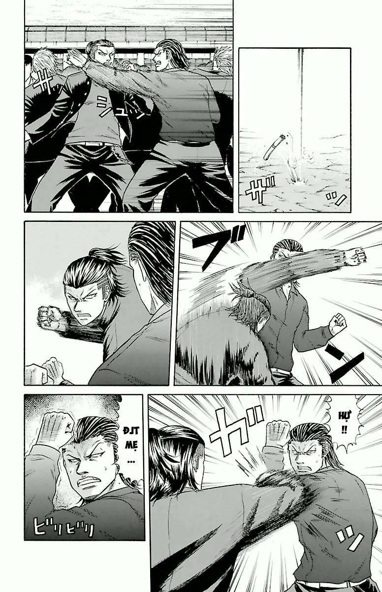 Crows Zero Chương 60 Ảnh 20