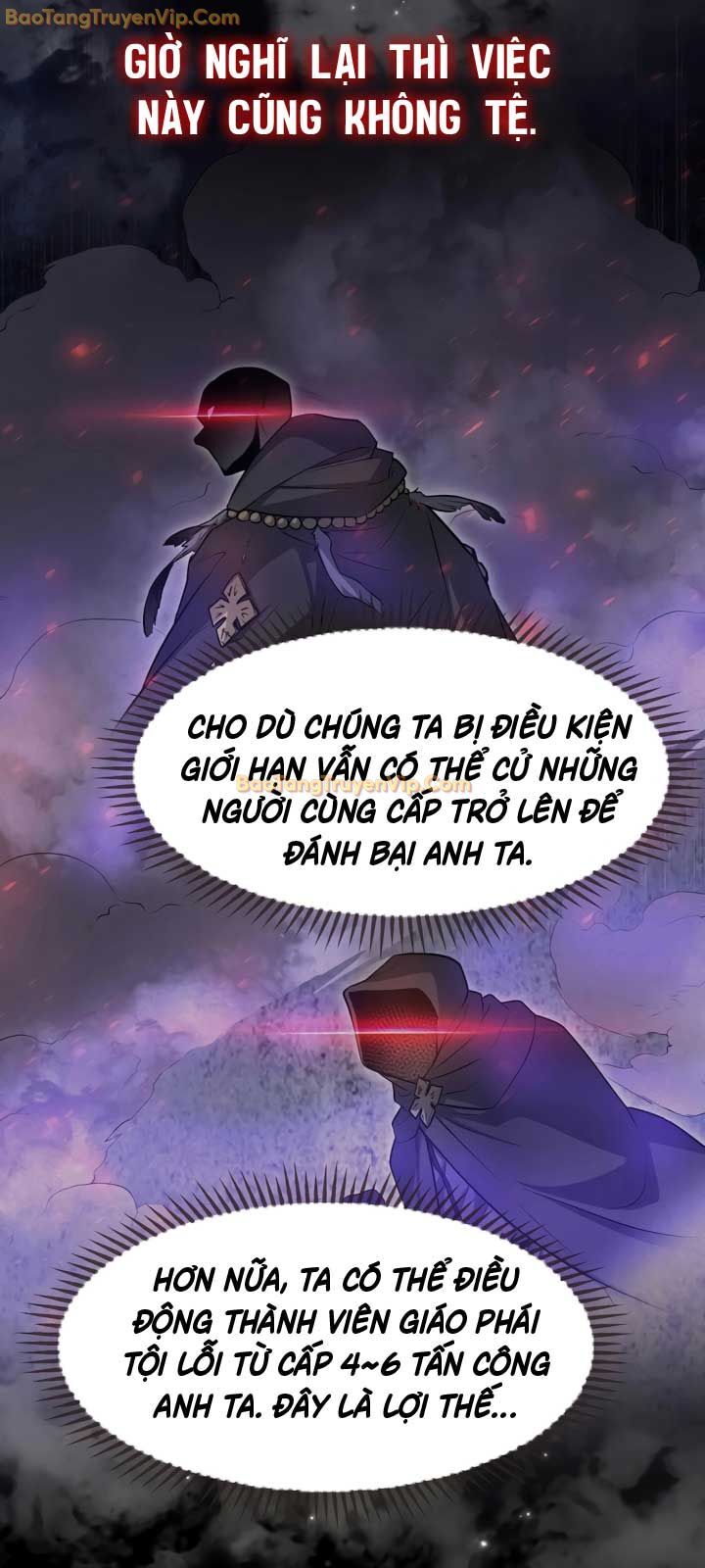 Tôi Thăng Cấp Bằng Kĩ Năng Chương 93 Ảnh 11