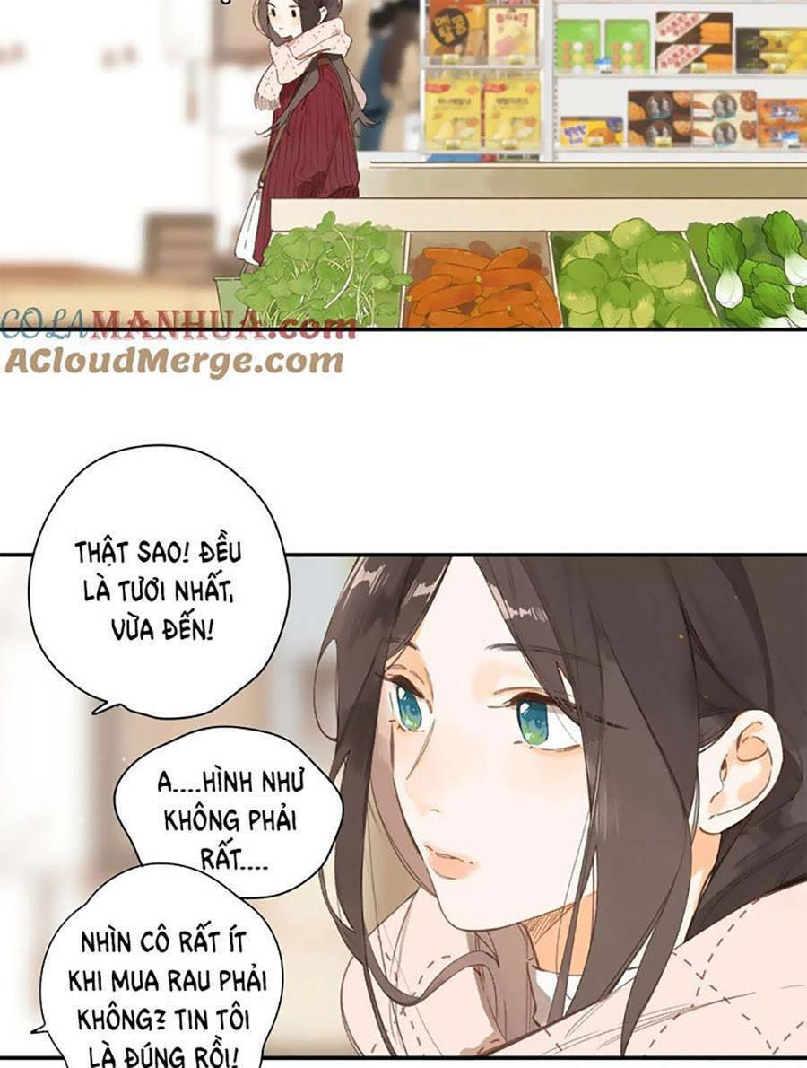 Tiệm Hoa Hướng Dương Góc Phố Chương 76 Ảnh 23