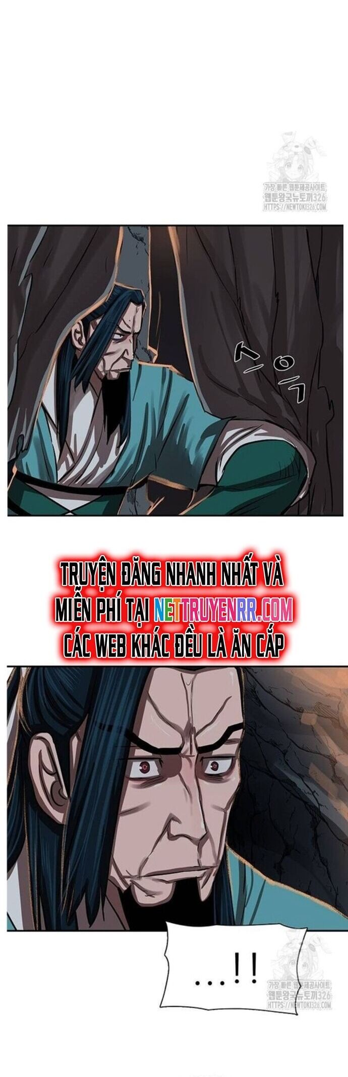 Hộ Vệ Chương 255 Ảnh 61