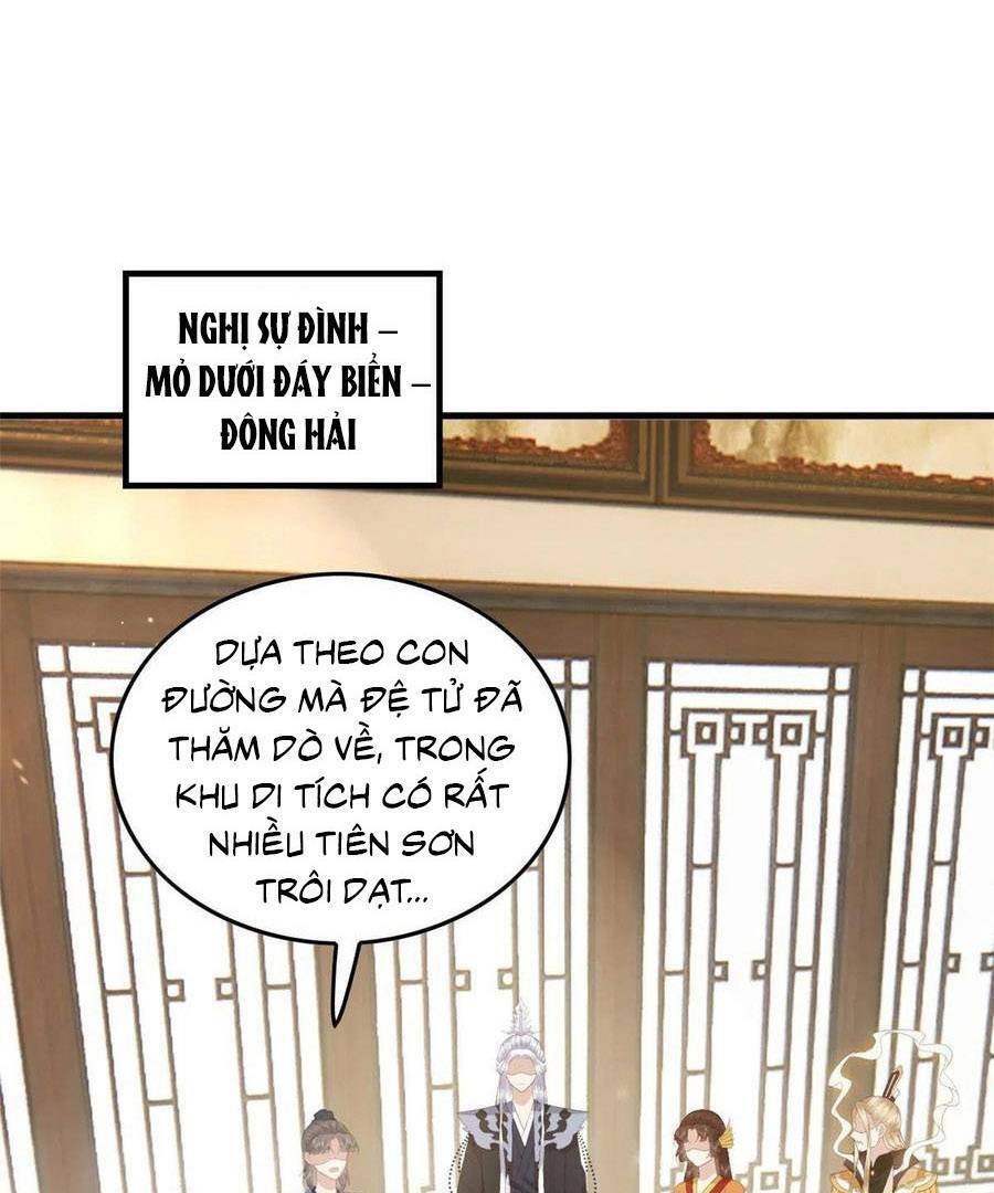 Nữ Phụ Không Thể Chọc Giận Chương 113 Ảnh 3