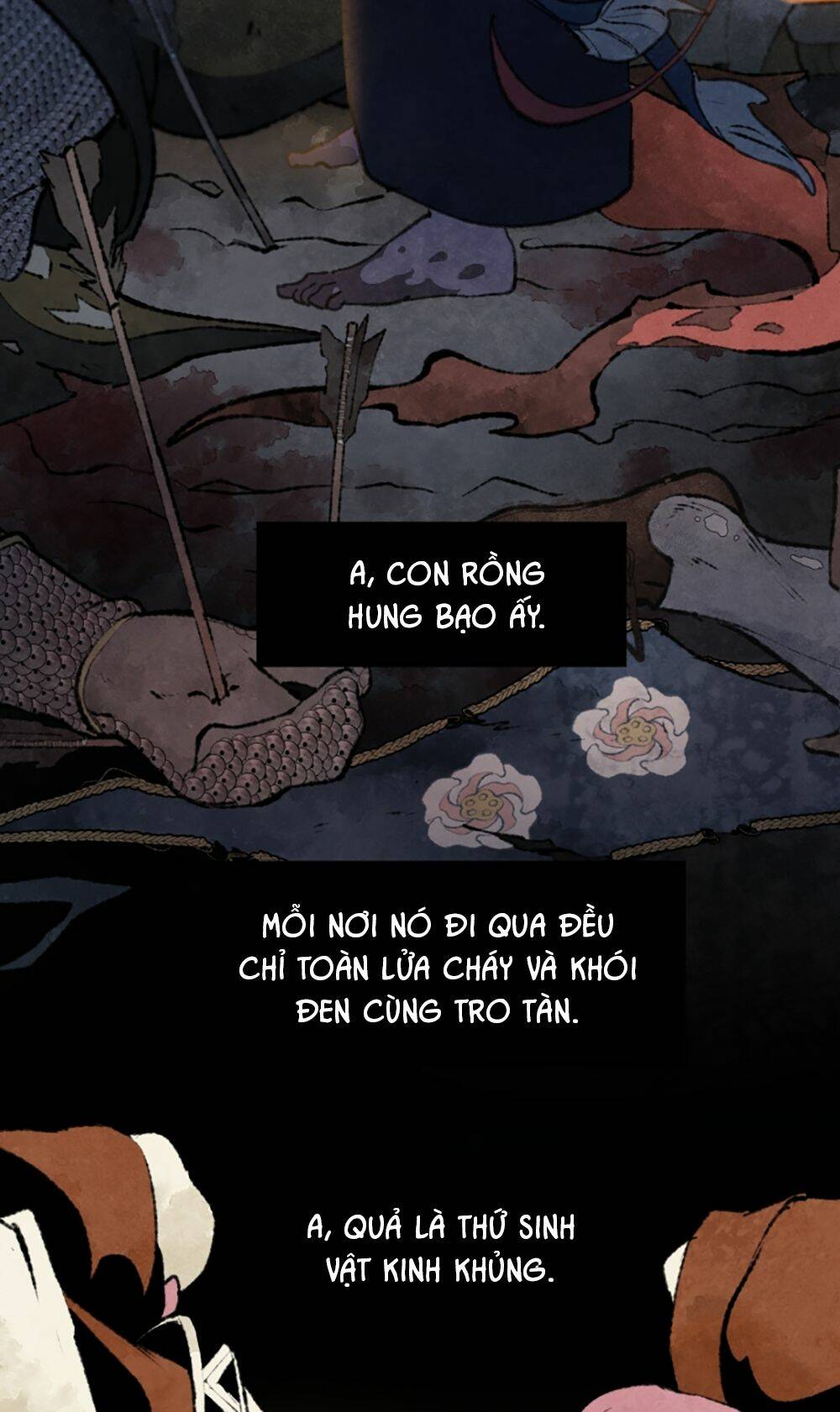 Công Chúa Đã Không Còn Cần Hoàng Tử Chương 5 Ảnh 46
