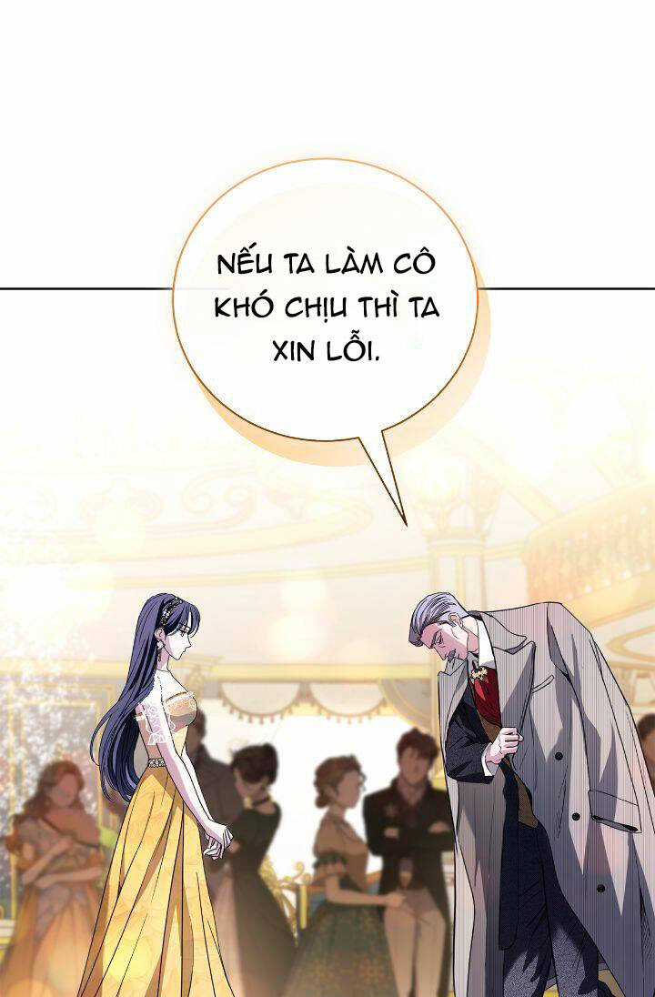 Thân Gửi Tình Nhân Của Chồng Tôi Chương 33.2 Ảnh 13