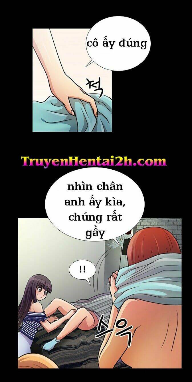 Cậu Sẽ Làm Như Tôi Nói Chứ? Chương 17 Ảnh 21