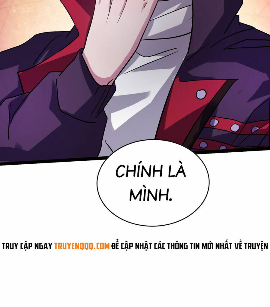 Càng Đánh Càng Mạnh Chương 34 Ảnh 37
