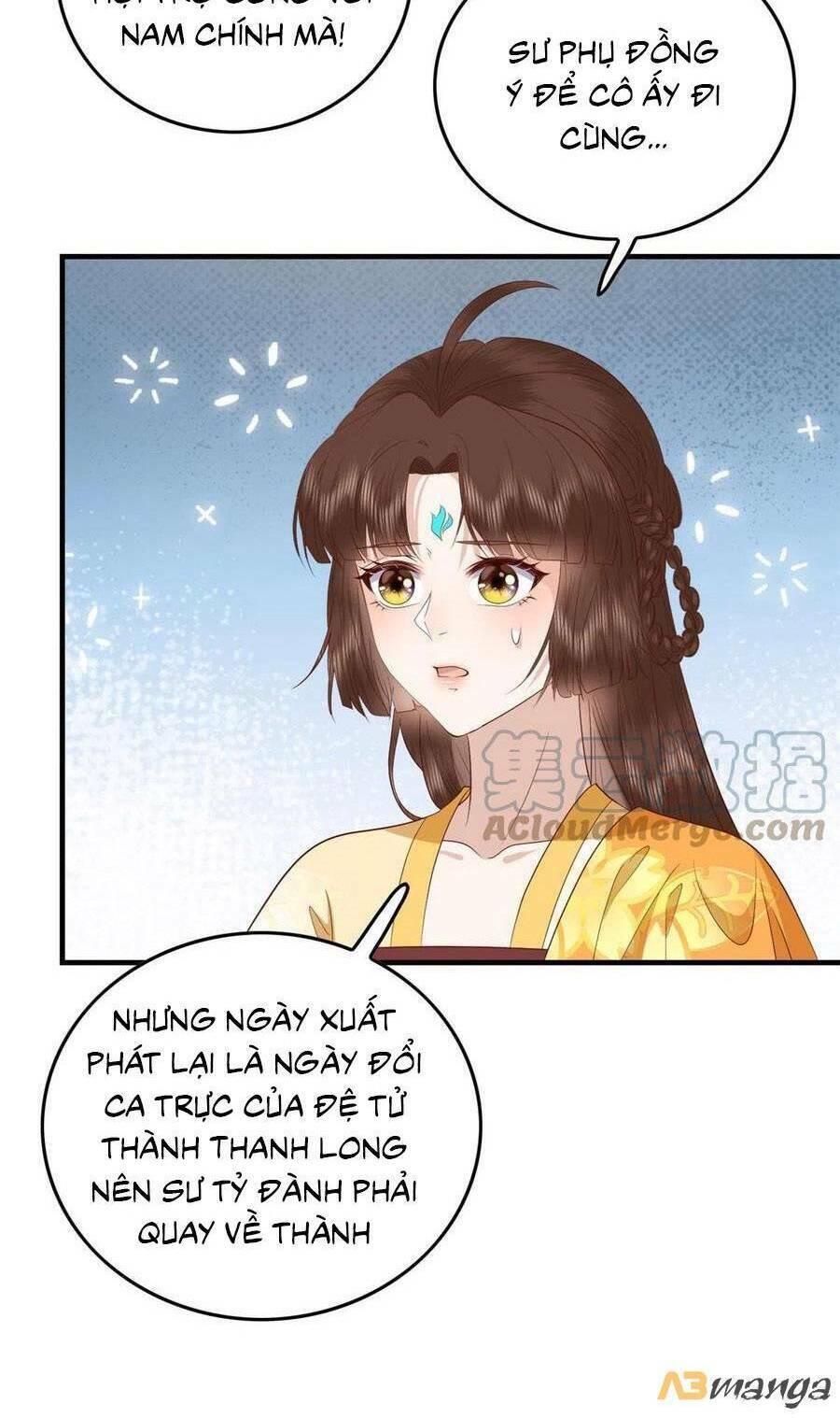 Nữ Phụ Không Thể Chọc Giận Chương 132 Ảnh 4