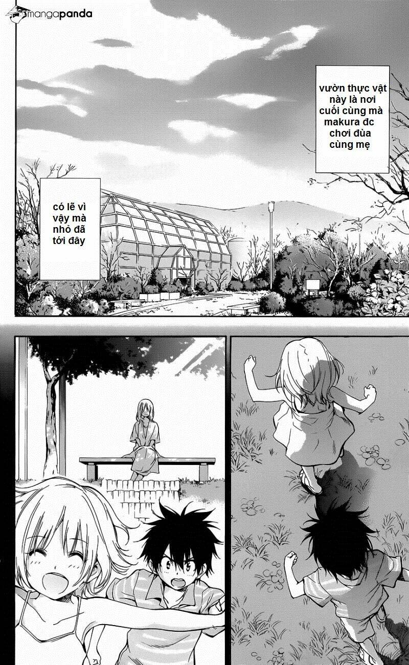 Pajama Na Kanojo Chương 26 Ảnh 10