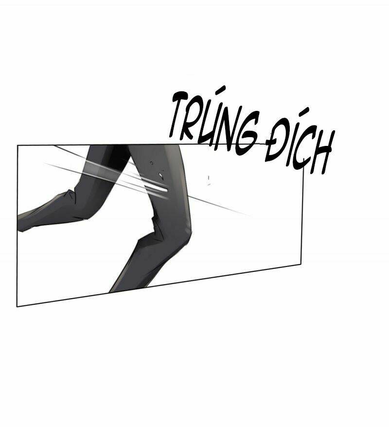 Nước Mắt Người Cá Chương 1 Ảnh 13