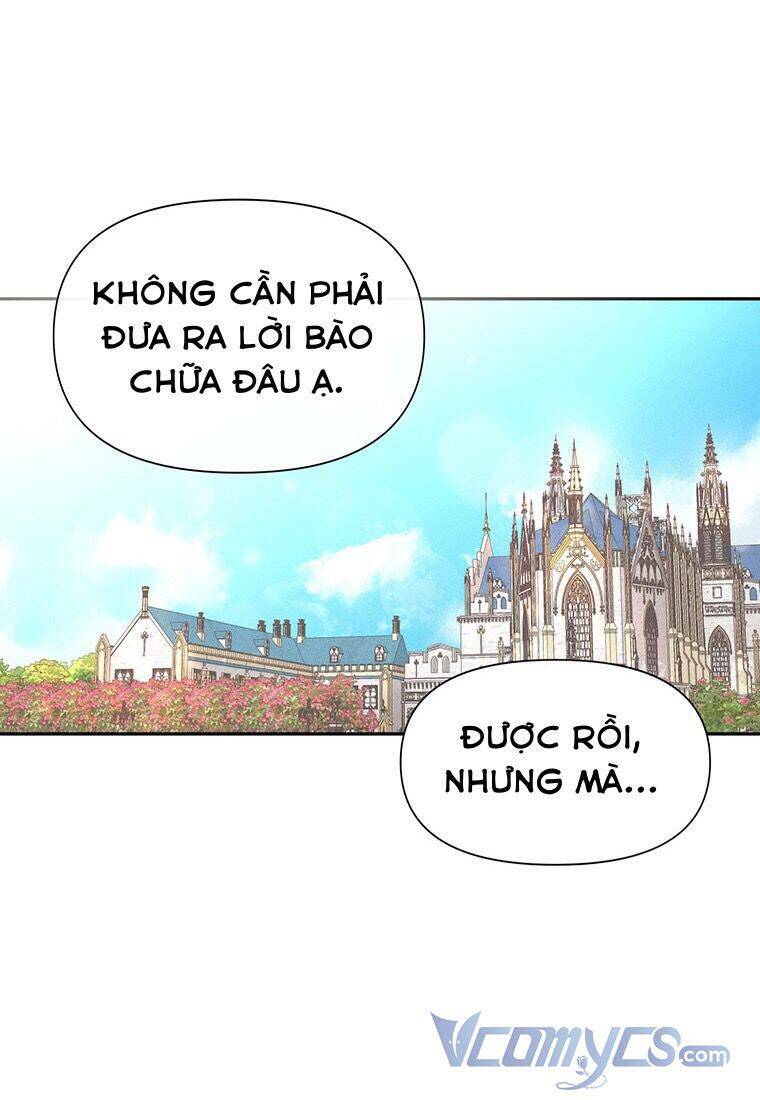 Mục Tiêu Là Tự Do Chương 19 Ảnh 39