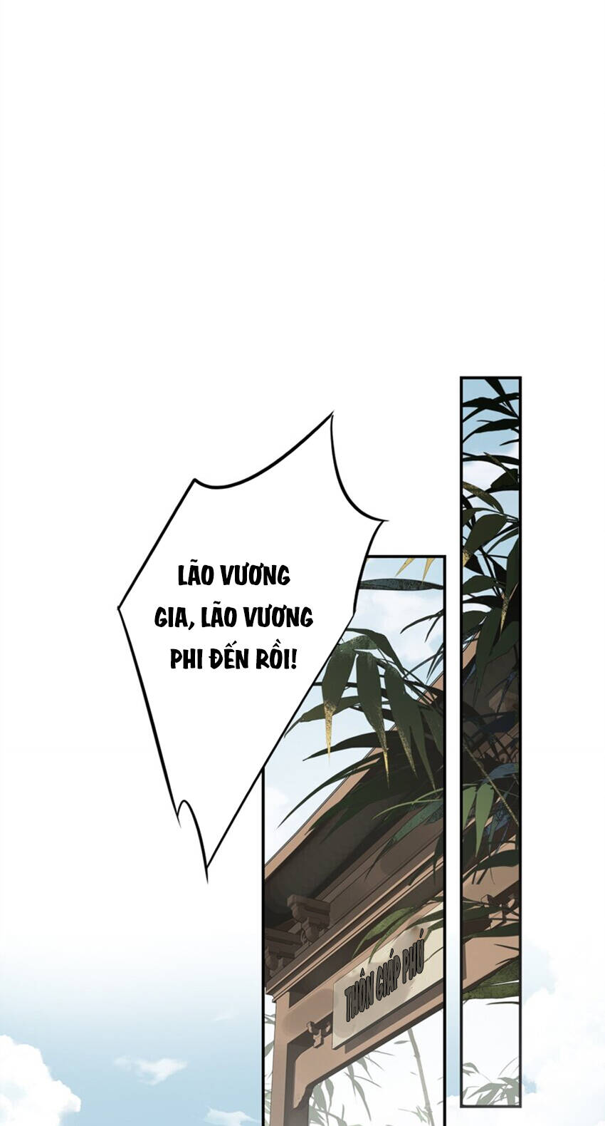 Quận Chúa Bất Tư Gia Chương 163 Ảnh 23