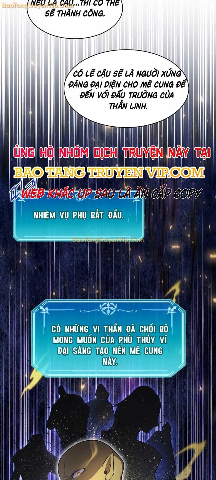 Tôi Thăng Cấp Bằng Kĩ Năng Chương 93 Ảnh 76