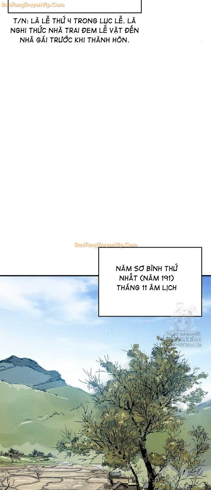 Trọng Sinh Thành Thần Y Thời Tam Quốc Chương 148 Ảnh 24