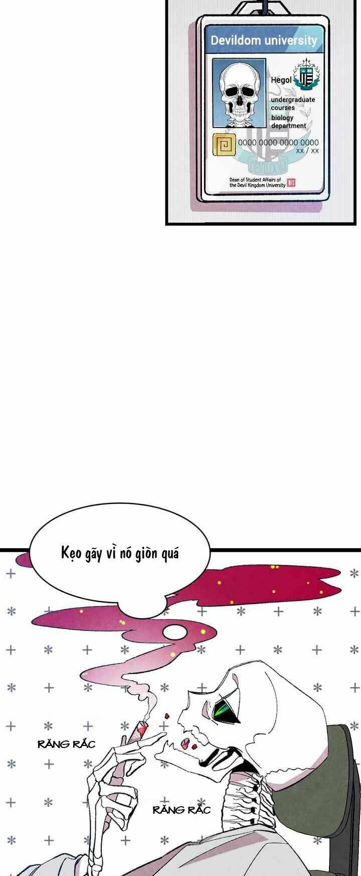 Biến Đổi - Metamorphosis Chương 1 Ảnh 55