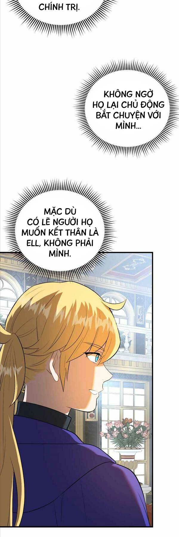 Hoàng Kim Pháp Sư Chương 32 Ảnh 14