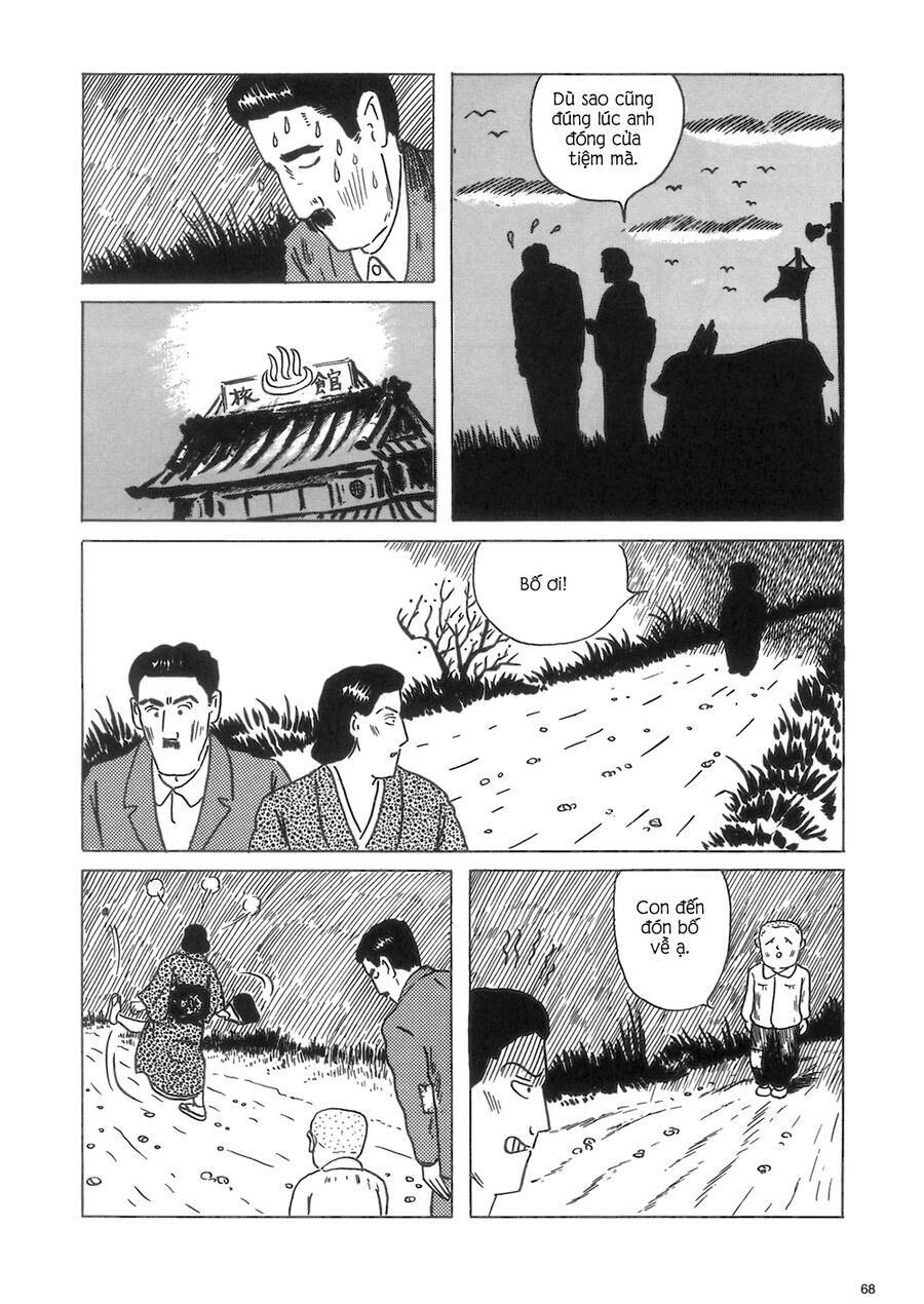 Munou No Hito - Người Vô Năng Chương 2 Ảnh 31