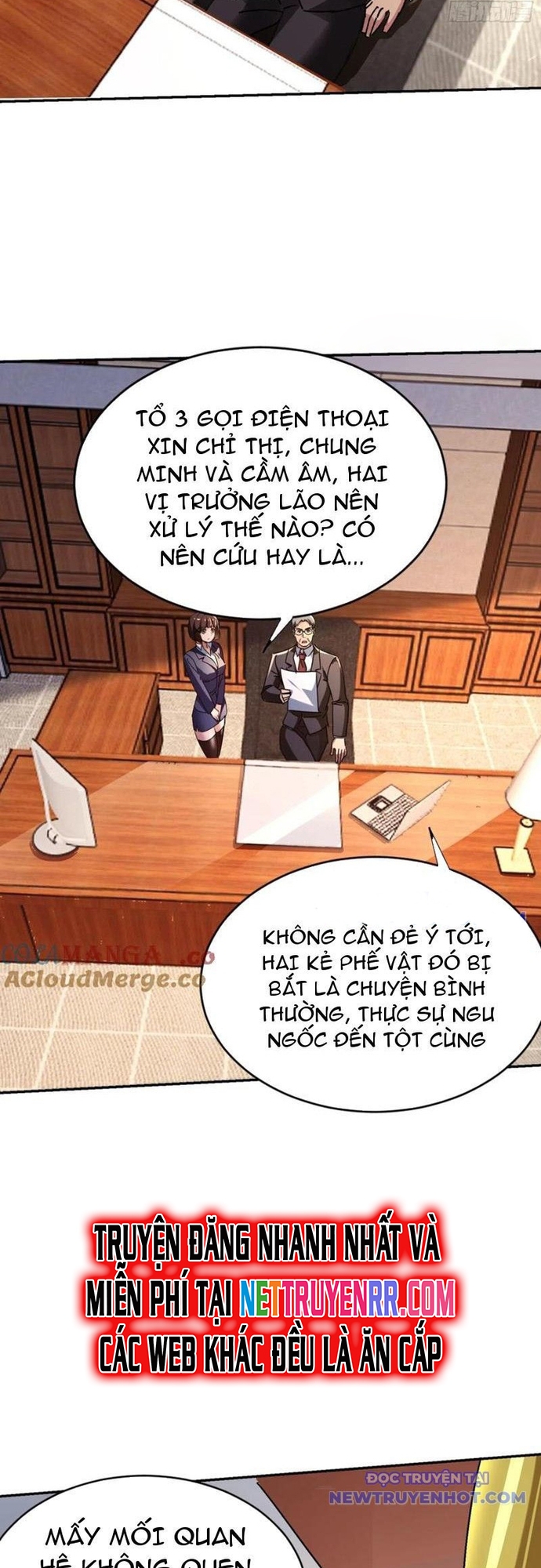 Bạn Gái Của Tôi Toàn Là Truyền Thuyết Chương 137 Ảnh 27