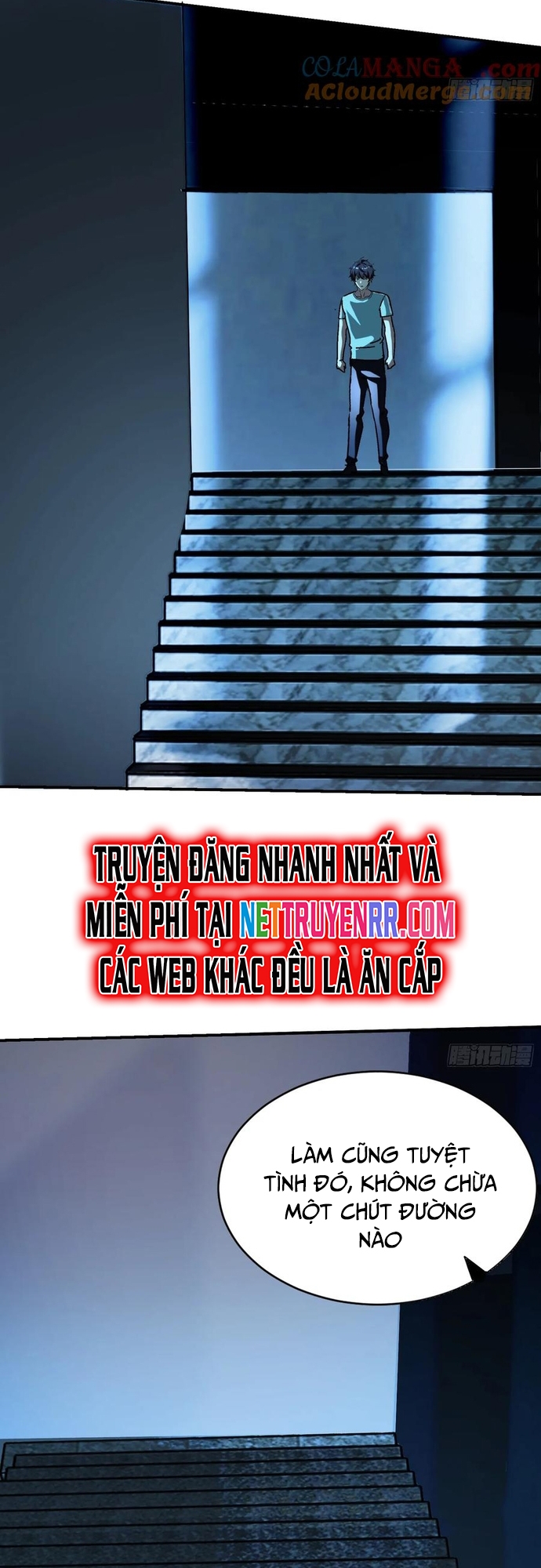 Bạn Gái Của Tôi Toàn Là Truyền Thuyết Chương 138 Ảnh 24