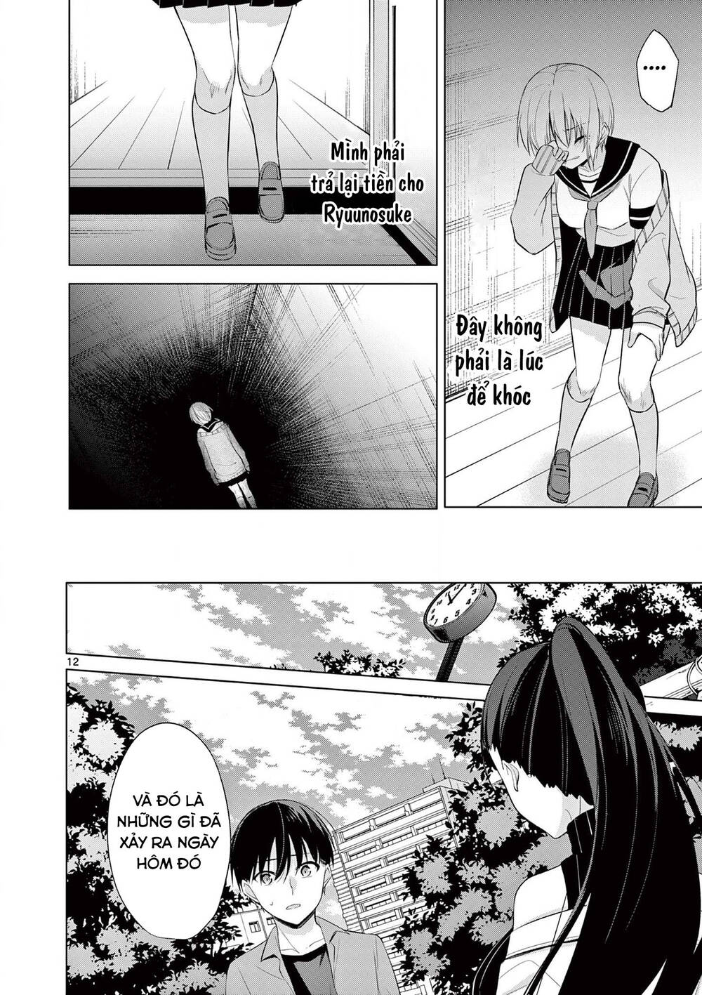 Jubunnoichi No Hanayome Chương 48 Ảnh 17