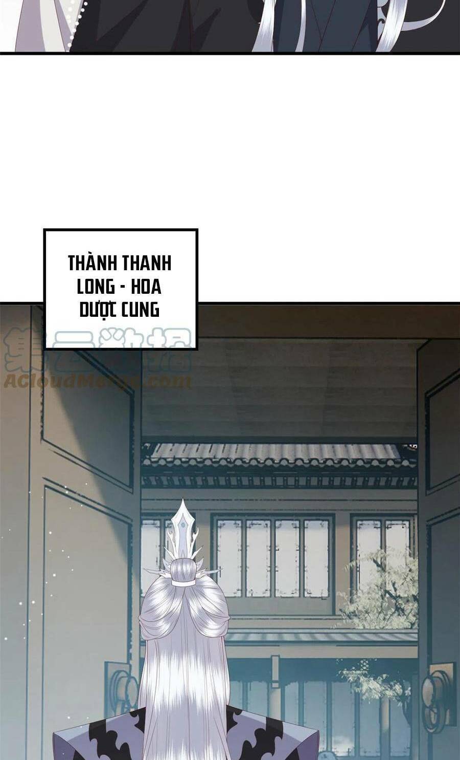 Nữ Phụ Không Thể Chọc Giận Chương 110 Ảnh 9