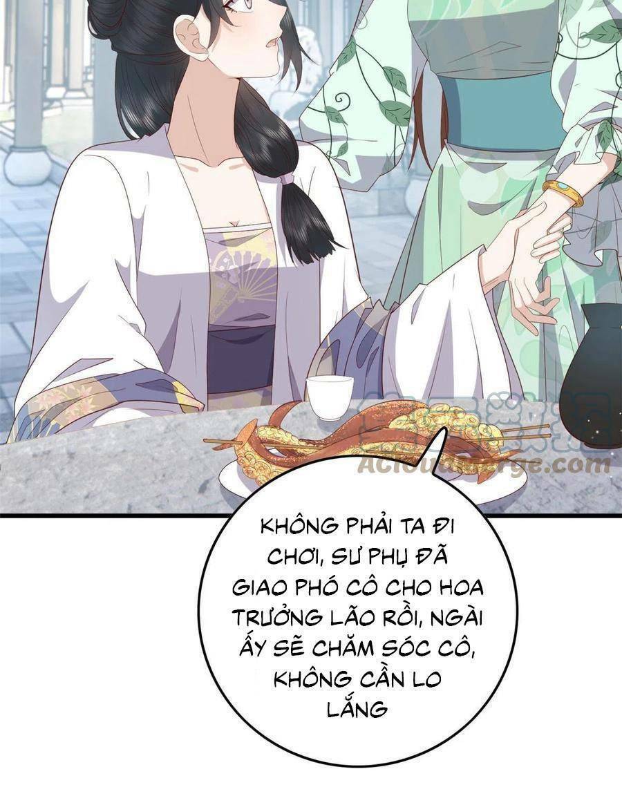 Nữ Phụ Không Thể Chọc Giận Chương 112 Ảnh 40