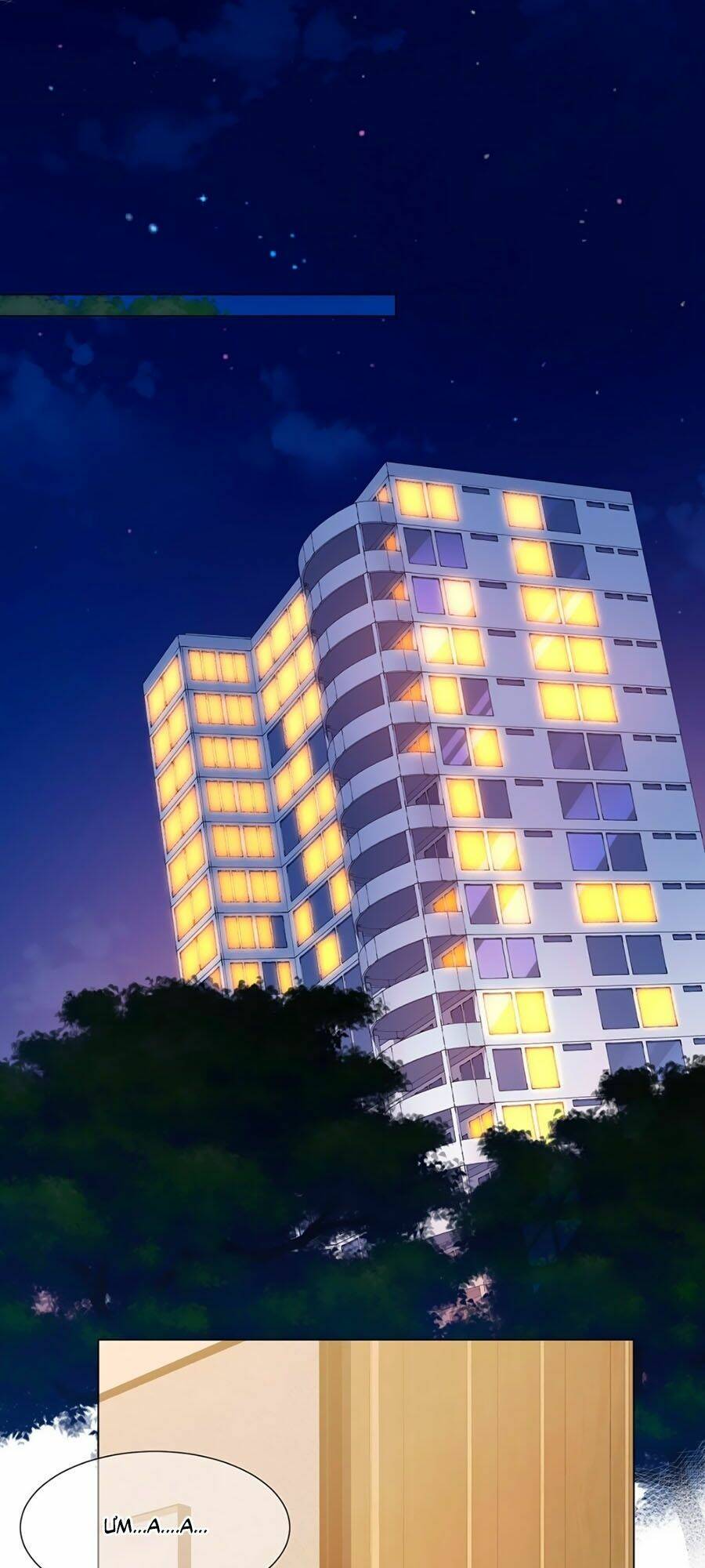 Nữ Vương Tàn Nhẫn Chương 11 Ảnh 28